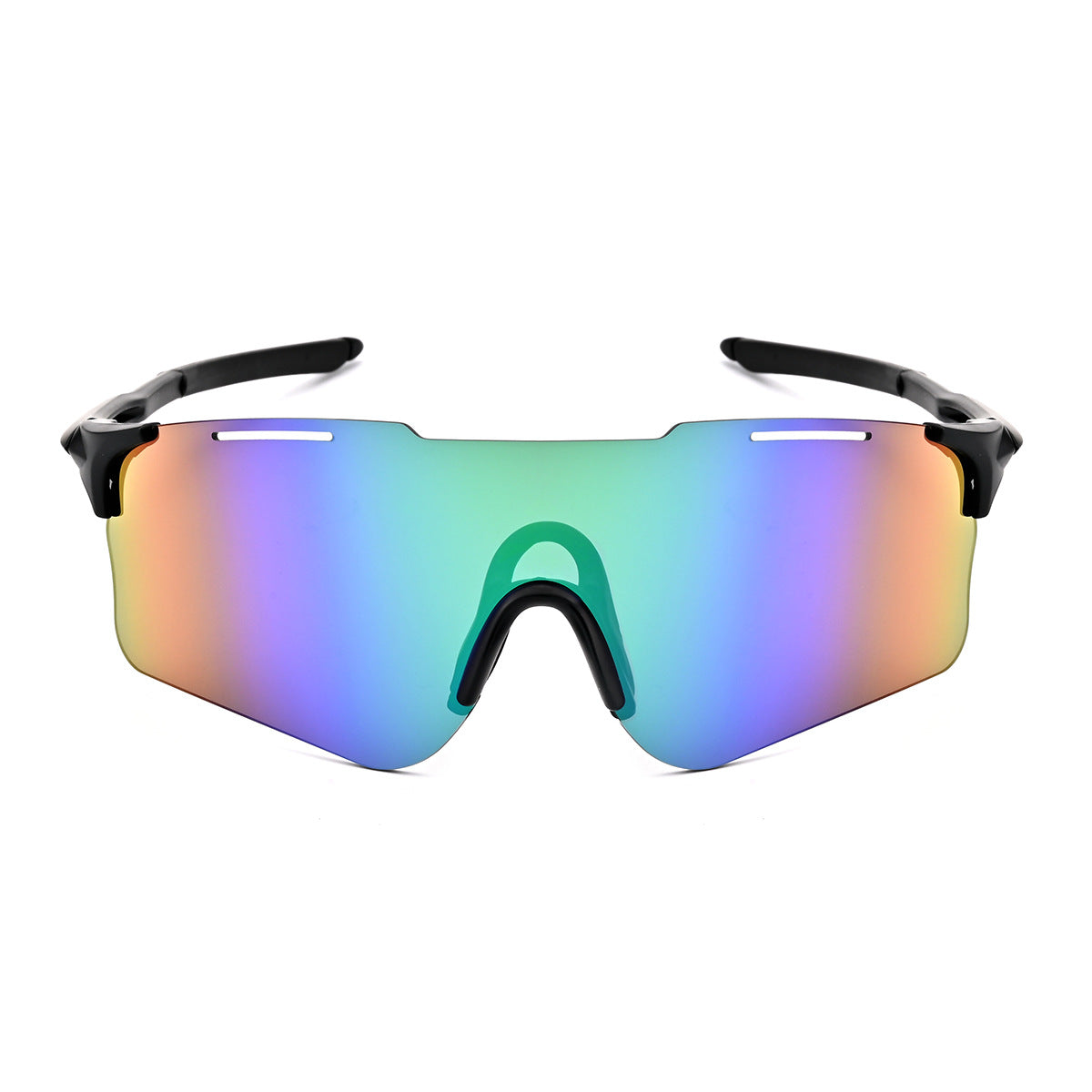 Herren Performance Sports Sonnenbrille Brehn