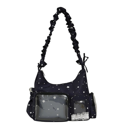 Stylische Haustiertrage Tasche Brehn