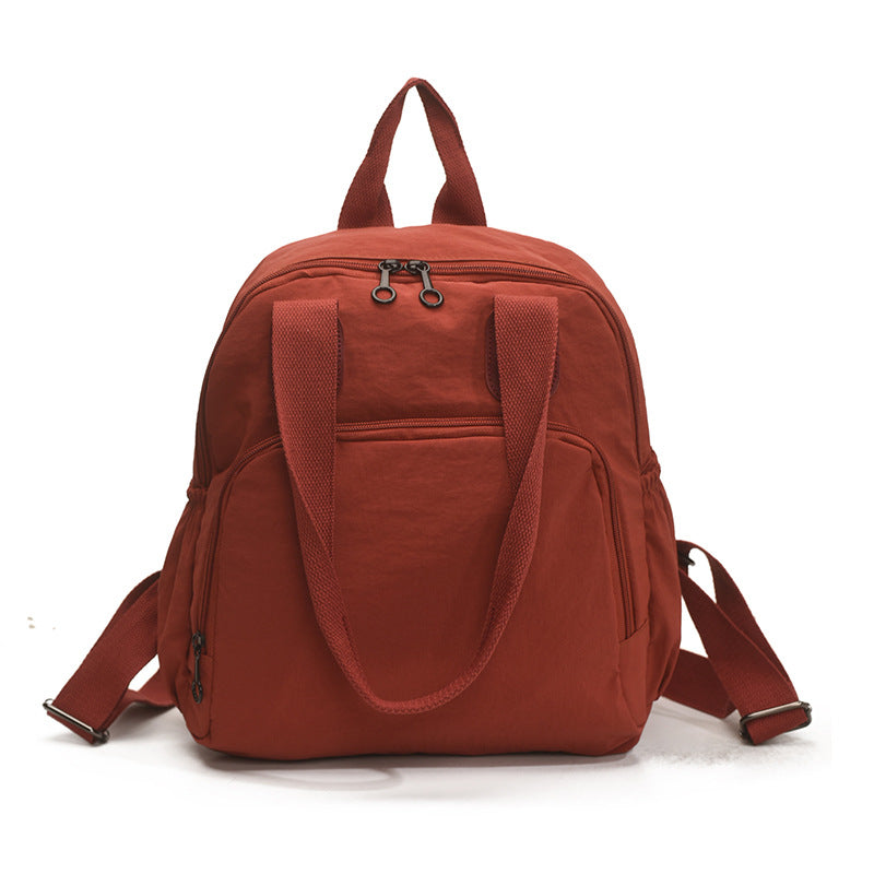 Vielseitiger Alltags-Reiserrucksack Brehn