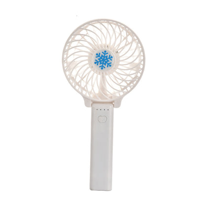 Unisex Tragbarer Handheld Kühlventilator Brehn