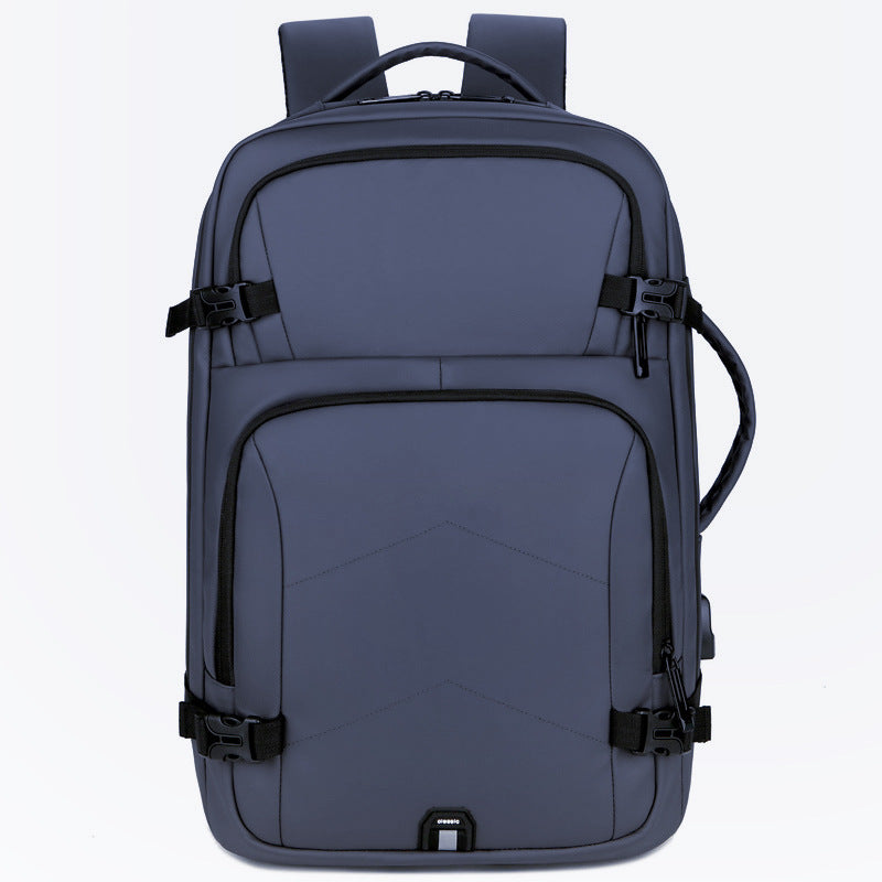 Vielseitiger Urban Tech Rucksack Brehn