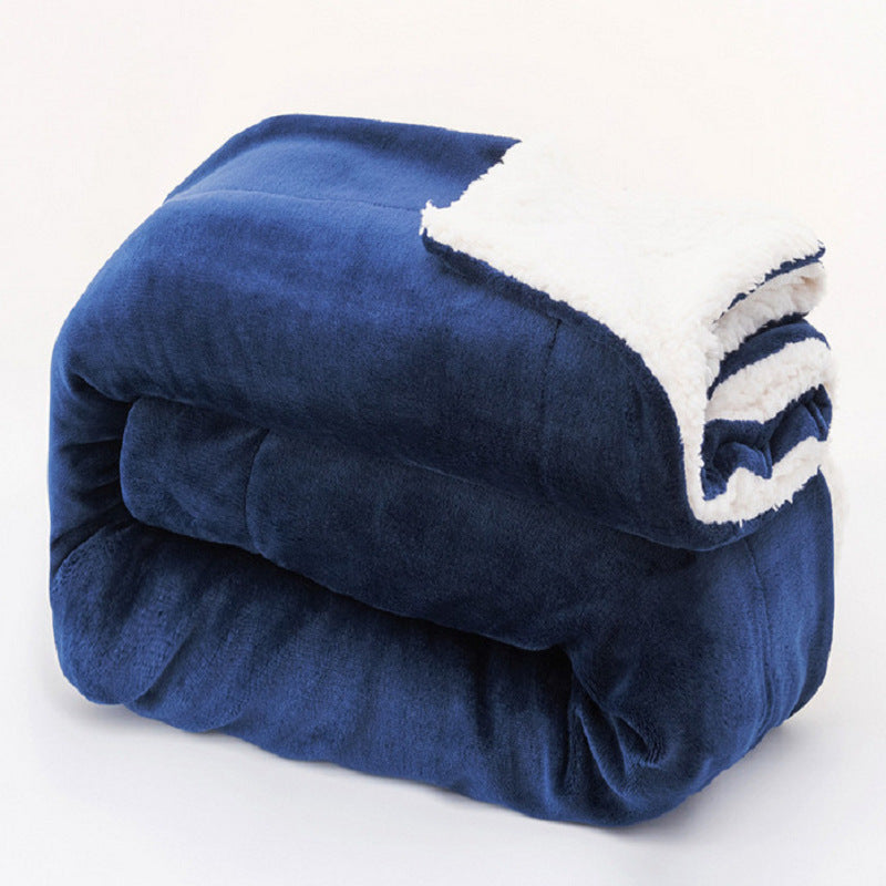 Damen Kuscheldecke Brehn
