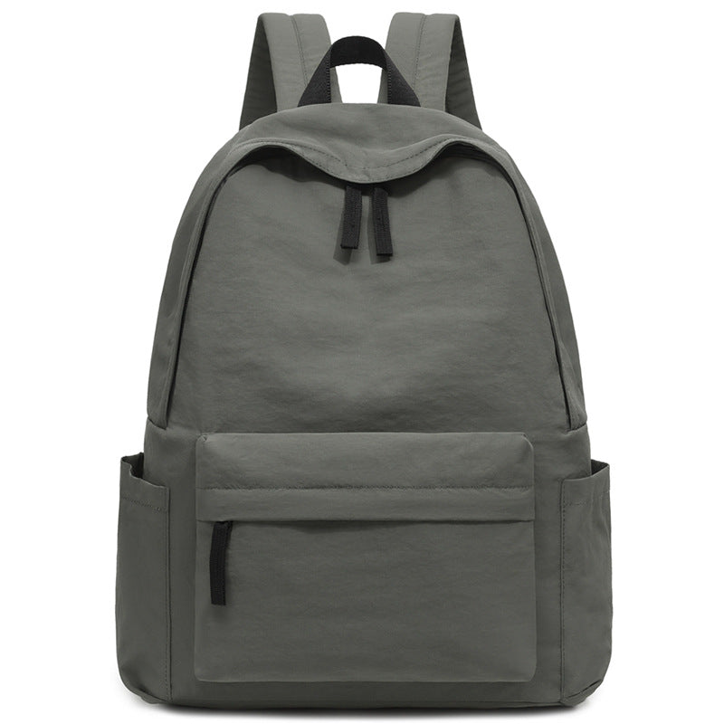 Leichtgewichtiger Rucksack mit glatter Oberfläche Brehn