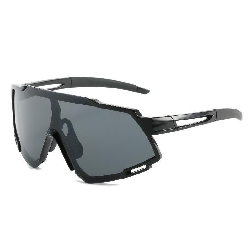 Herren Hochsichtbare Sportbrille Brehn