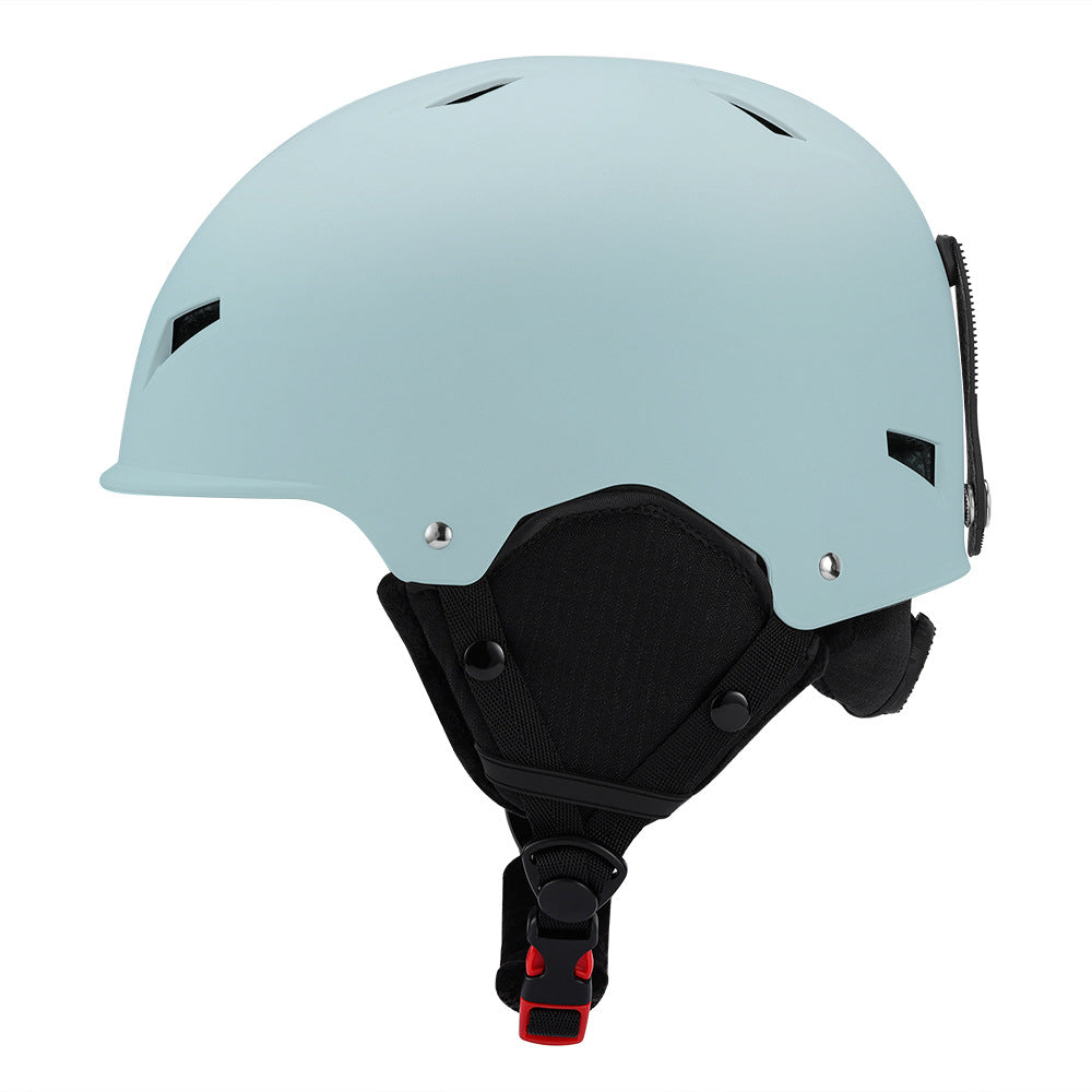 Vollschutz Skihelm Brehn