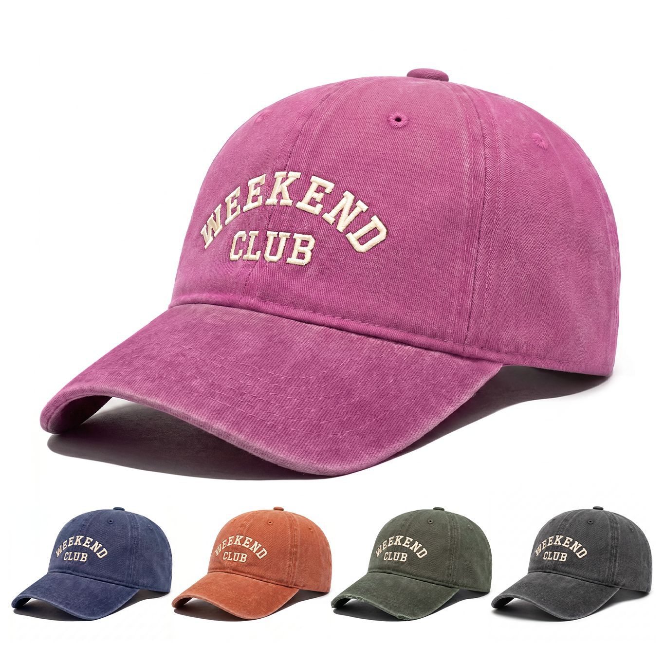 Damen Baseballcap Brehn