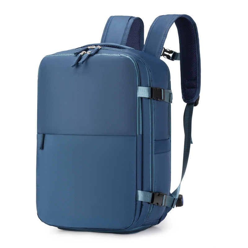 Vielseitiger Backpack Für Alltag und Reisen Brehn