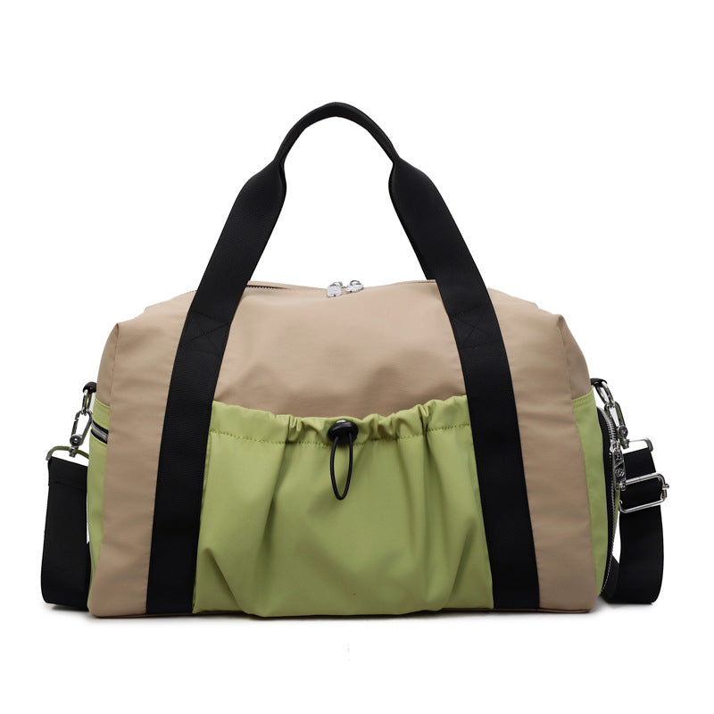 Vielseitige Sport-Duffel-Tasche