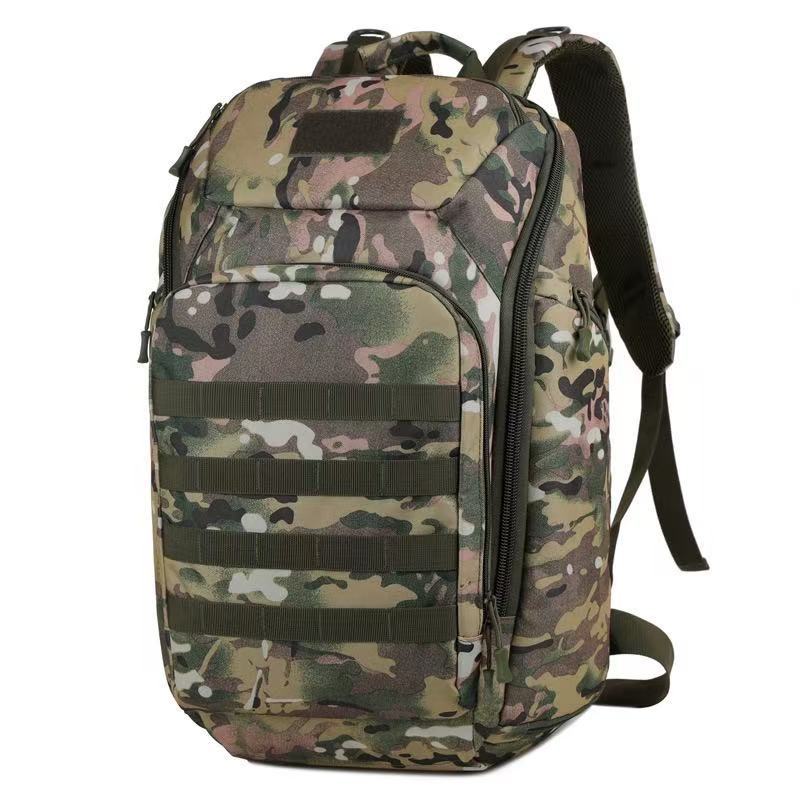 Hochleistungs-Taktischer Rucksack Brehn