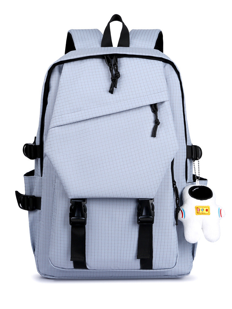 Vielseitiger Multi-Taschen Rucksack Brehn