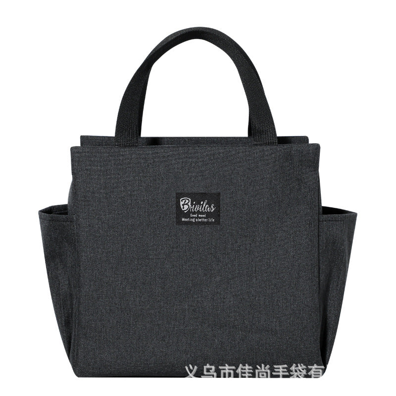 Isolierter Floral Lunch Cooler Brehn