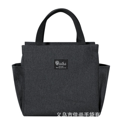 Isolierter Floral Lunch Cooler Brehn