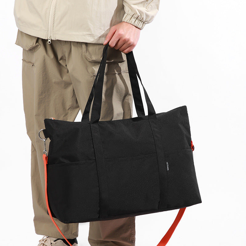 Multi-Taschen Freizeit Tragetasche Brehn