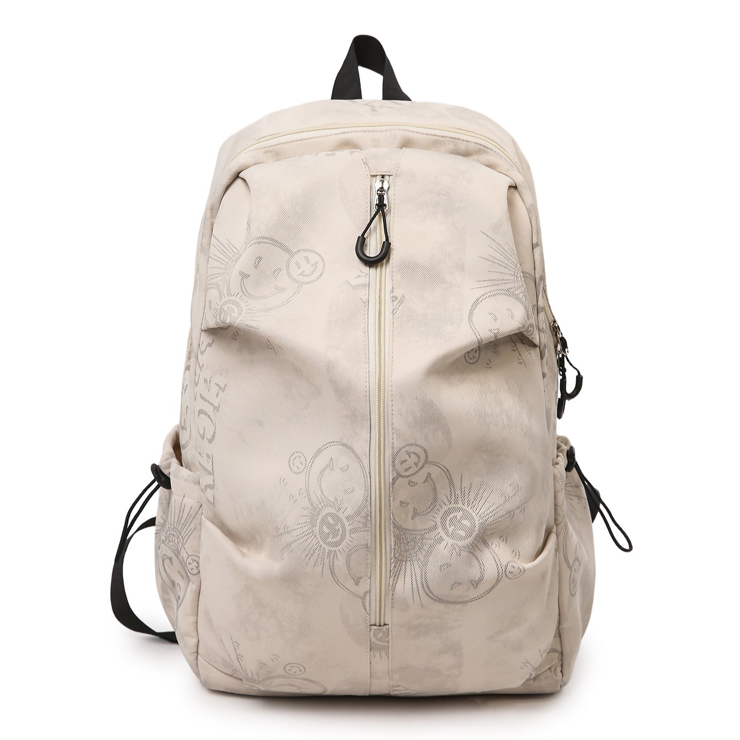 Vielseitiger Urban Rucksack