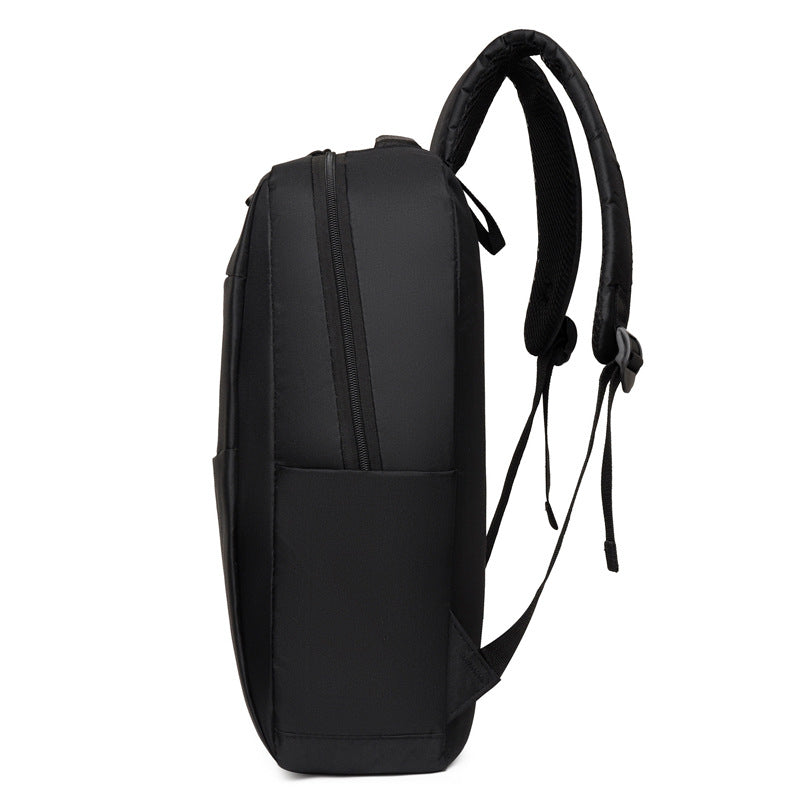 Vielseitiger Multi-Compartment-Rucksack Brehn