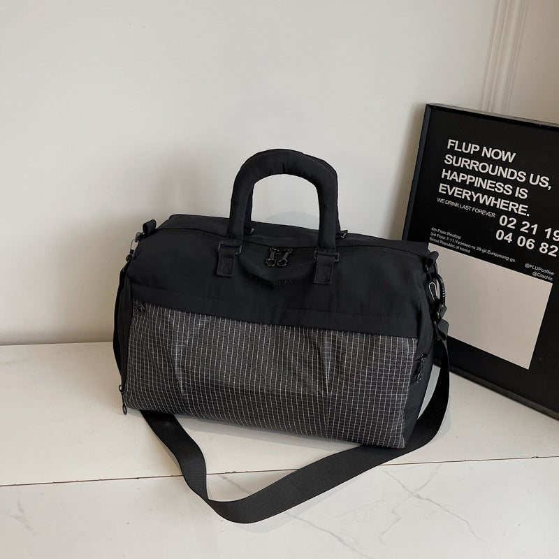 Allwetter Reis Duffel Tasche