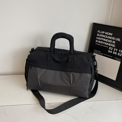 Allwetter Reis Duffel Tasche