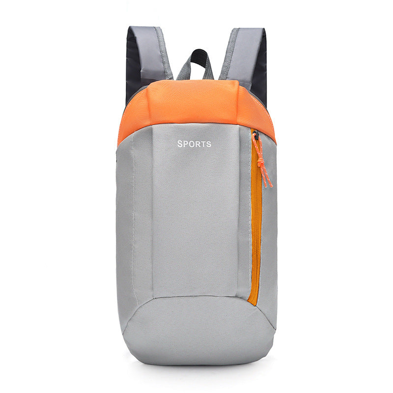Leichte Sport-Rucksack Brehn