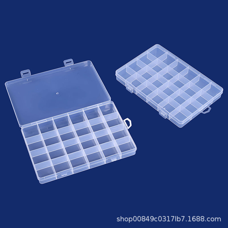 Multi-Division Organizer Aufbewahrungsbox Brehn