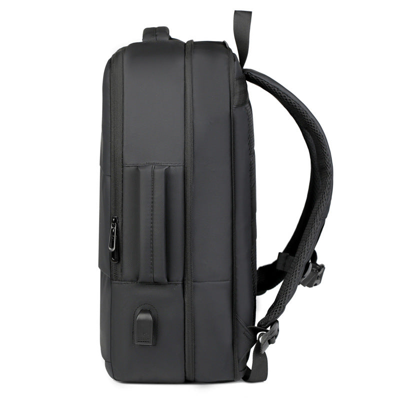 Smart Travel Backpack Brehn