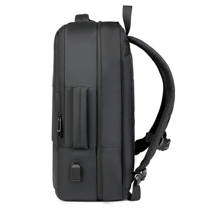 Smart Travel Backpack Brehn