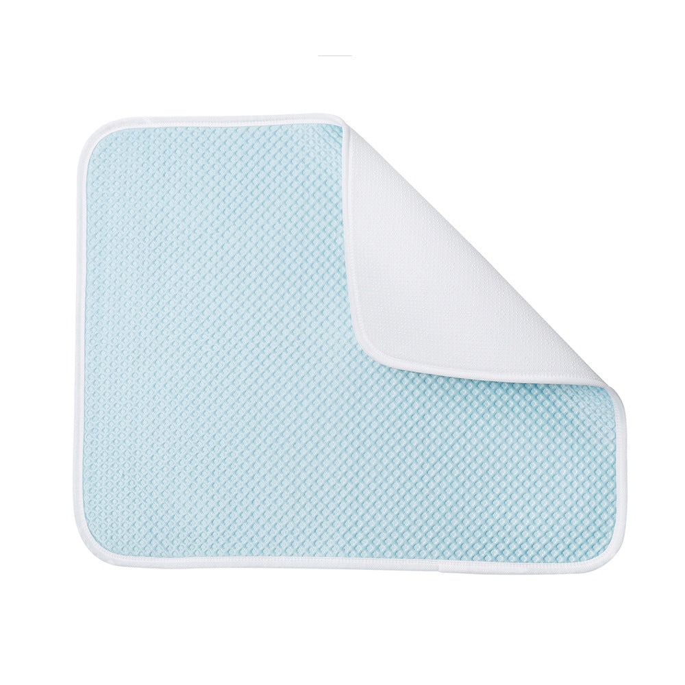 Unisex Antirutsch-Duschmatte Brehn