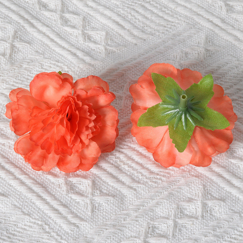 Dekorative florale Accessoires
