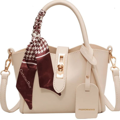 Stylische multifunktionale Hand-Handtasche Brehn