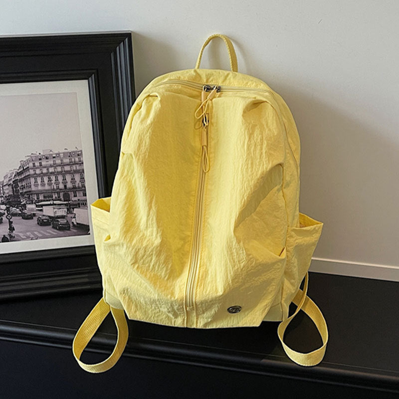 Leichtgewichtiger Alltagsrucksack Brehn