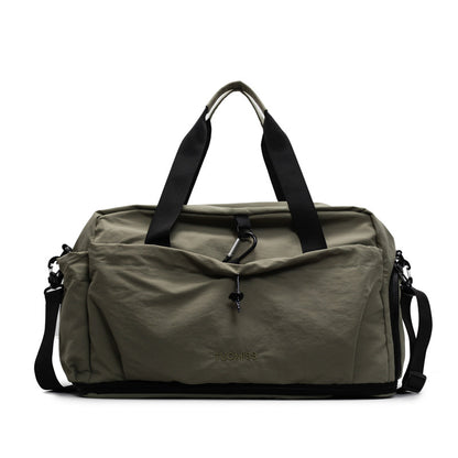 Multifunktionale leichte Reisetasche