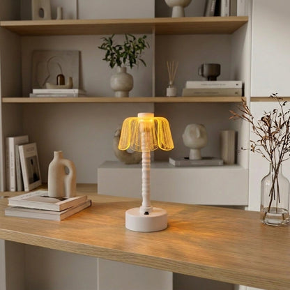 Tischlampe