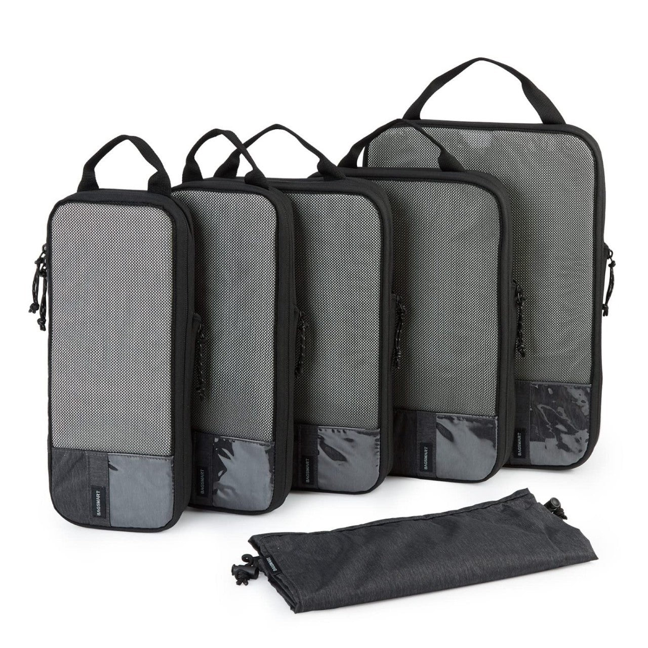 Unisex praktische Aufbewahrungstaschen Set Brehn