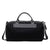 Stylische Tierdruck Wochenendtasche