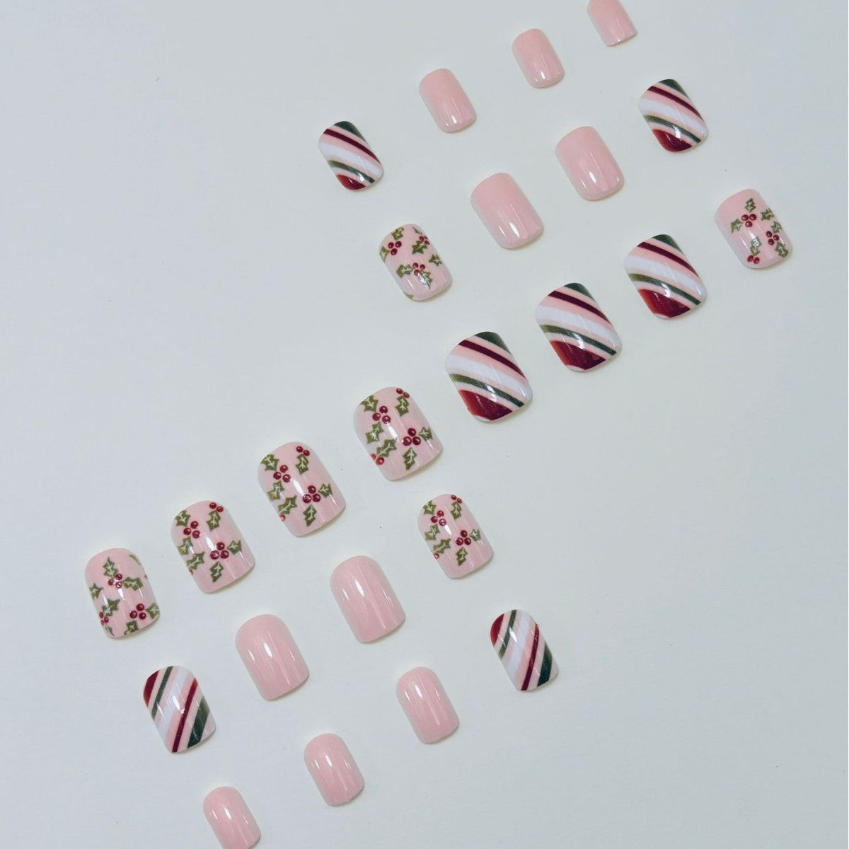 Nail Art Brehn