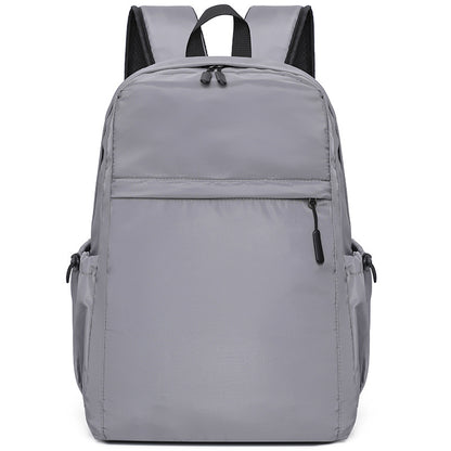 Multi-Compartment Reise-Rucksack Brehn
