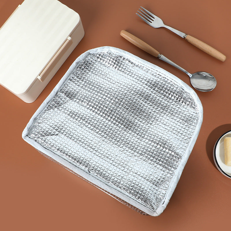 Niedliche Cartoon Lunch Tasche Brehn
