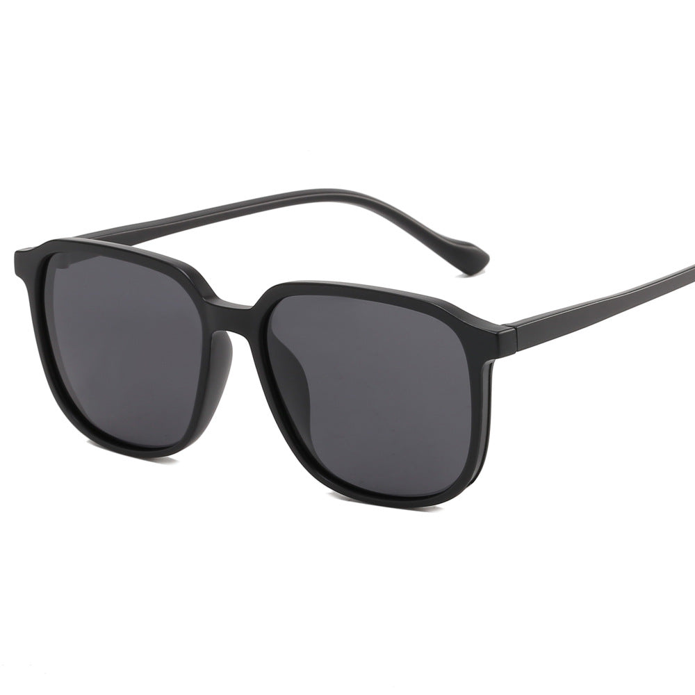 Damen Modische Multifunktionale Sonnenbrille Brehn