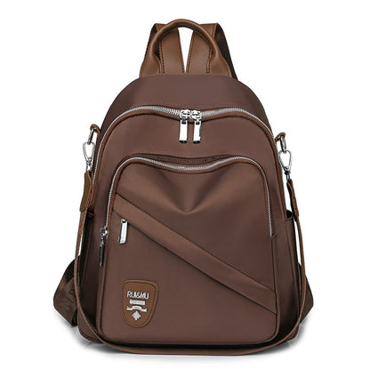 Vielseitiger Anti-Diebstahl-Rucksack