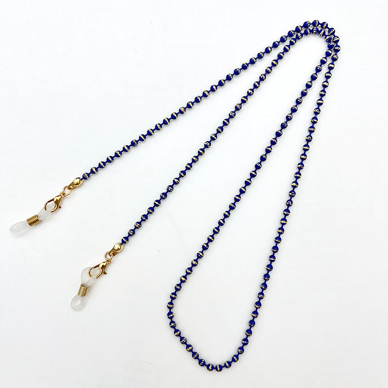 Brillenband mit eleganten Details Brehn