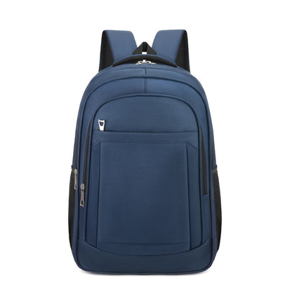 Vielseitiger Multi-Compartt Laptop Rucksack Brehn
