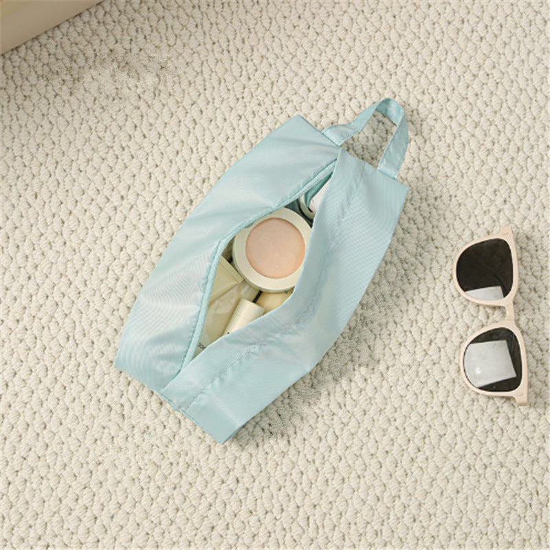 Multi-Fach Reise Kosmetik Tasche Brehn