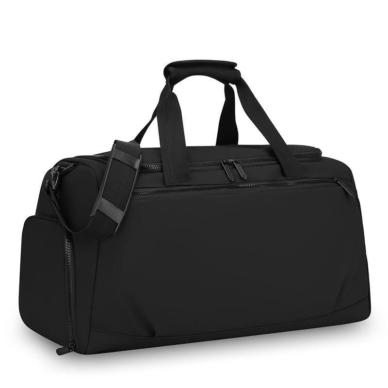Lässige Gym Duffle Bag Brehn