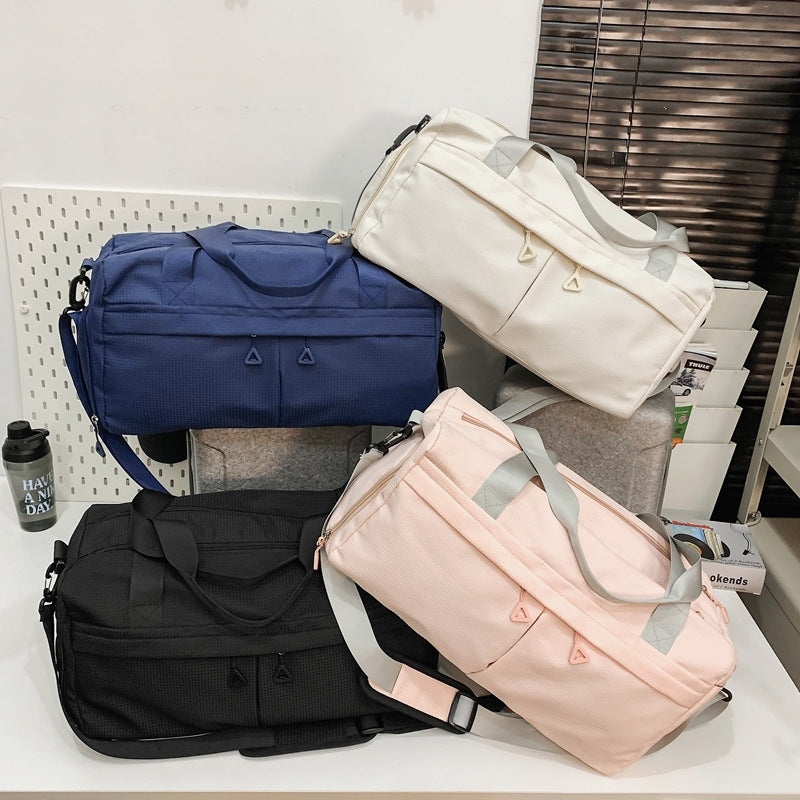 Reis-Duffel