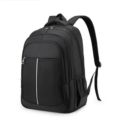 Schlanker Professioneller Laptop-Rucksack Brehn