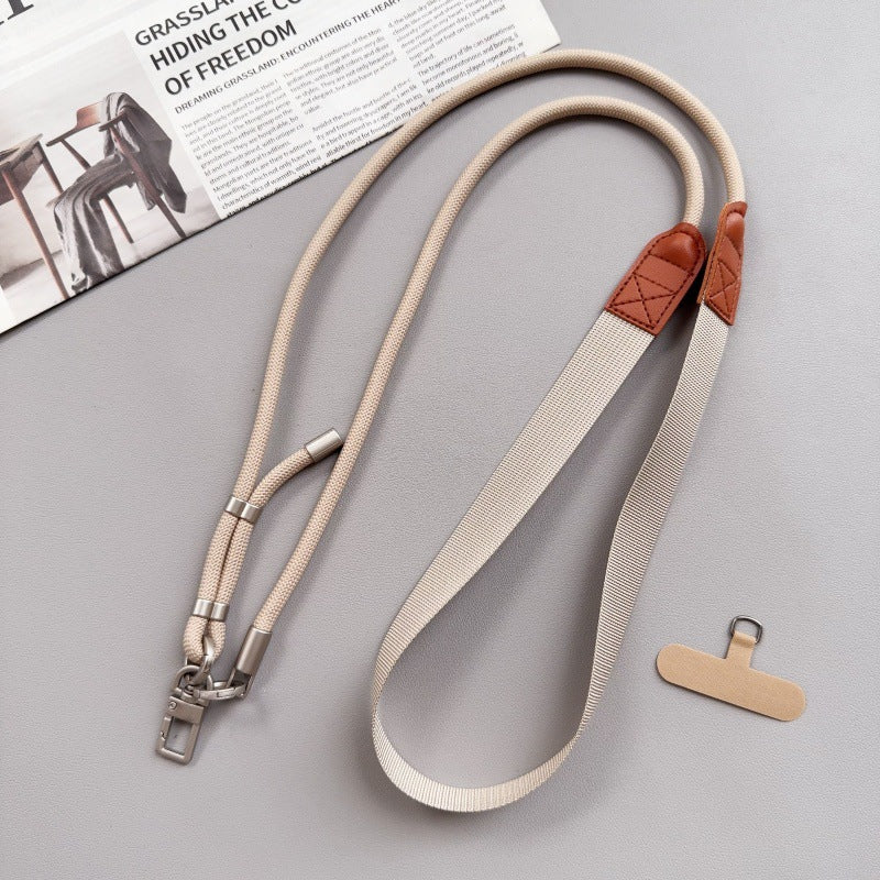 Multi-Functional ID Card Lanyard Brehn