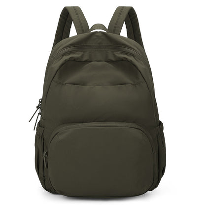 Haltbarer Mehrfachfach Rucksack