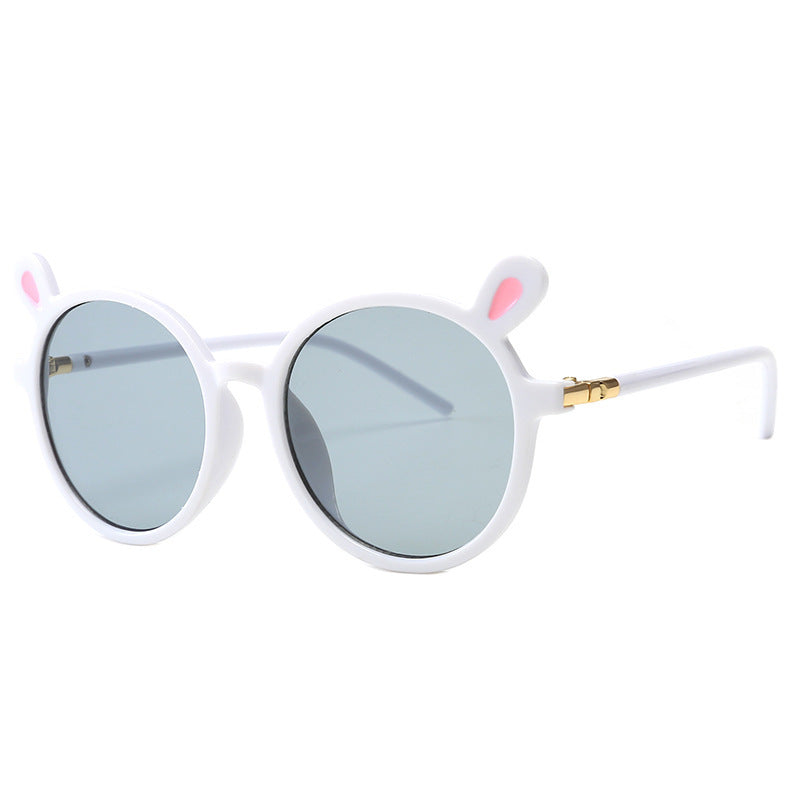 Damen verspielte Vintage-Design-Sonnenbrille Brehn