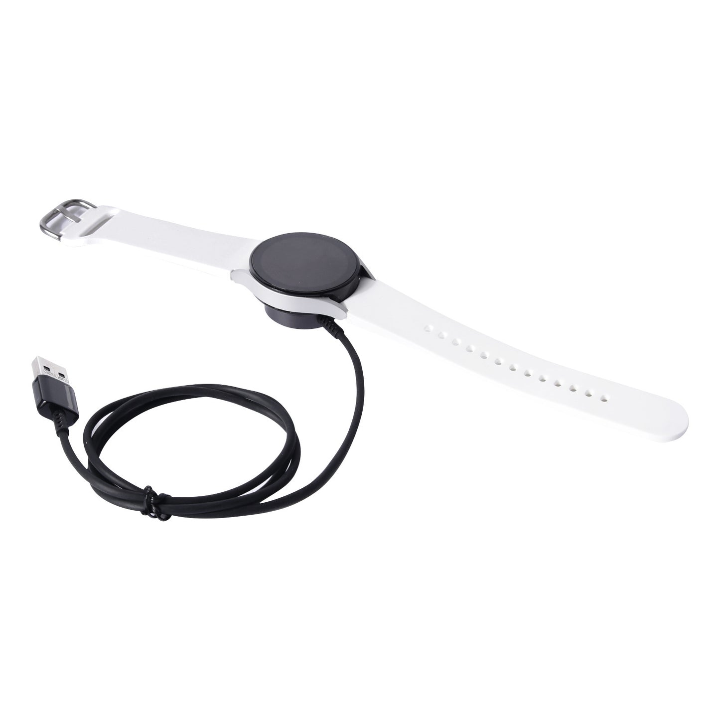 Schnelles Kabelloses Ladegerät Für Smartwatches Brehn
