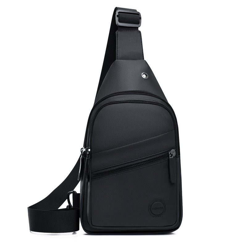 Leichtgewichtiges Reise Sling Bag