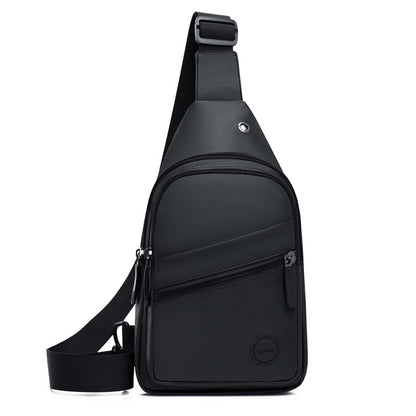 Leichtgewichtiges Reise Sling Bag